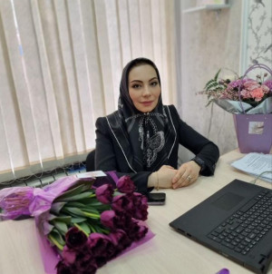 Заведующий Белетова Дженэт Бозигитовна